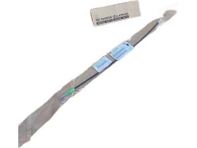 Toyota 69710-17010 Lock Rod