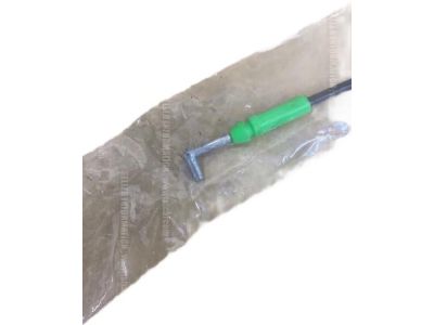 Toyota 69710-17010 Lock Rod