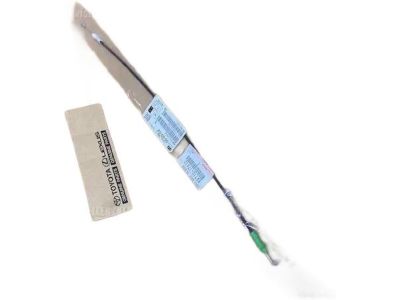 Toyota 69710-17010 Lock Rod