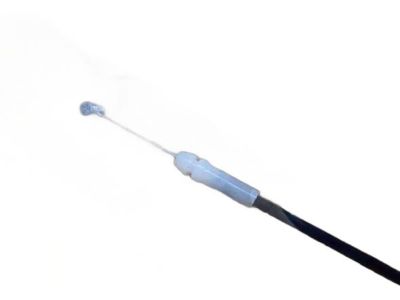 Toyota 69710-17010 Lock Rod