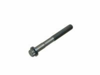 Toyota 90080-11719 Front Brace Bolt