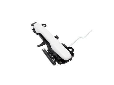 Toyota 69201-02390 Handle Base