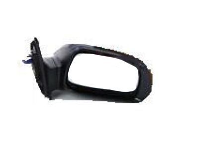 Toyota 87940-52720-D1 Mirror Assembly