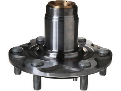 Toyota 43502-35160 Front Hub