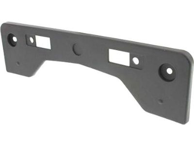 Toyota 52114-0R060 License Mount