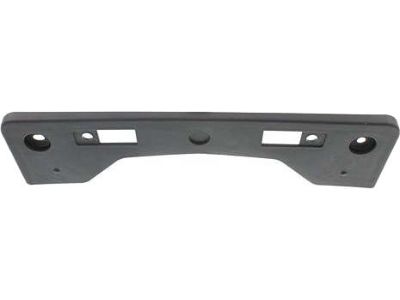 Toyota 52114-0R060 License Mount