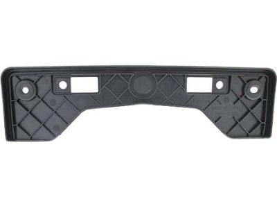 Toyota 52114-0R060 License Mount