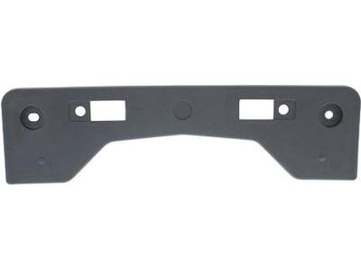 Toyota 52114-0R060 License Mount