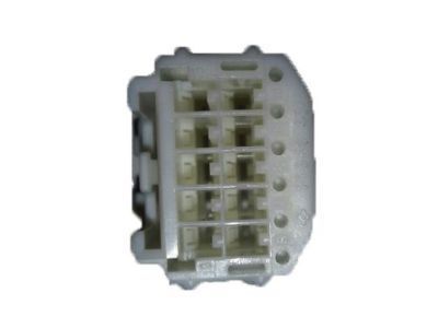 Toyota 90980-11537 Housing, Connector F
