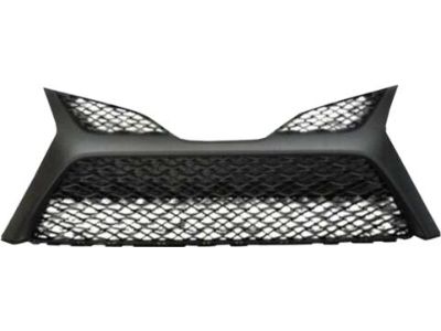 Toyota 53102-06520 Lower Grille
