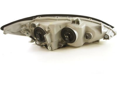 Toyota 81150-06180 Lens & Housing