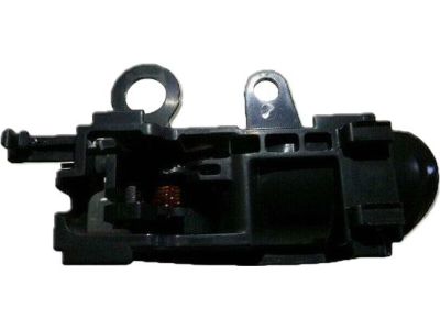 Toyota 69205-52010-B3 Handle, Inside