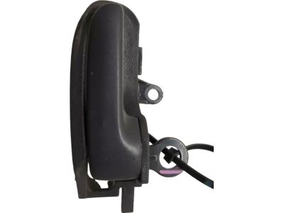 Toyota 69205-52010-B3 Handle, Inside