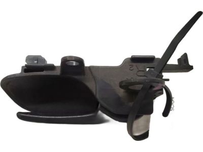 Toyota 69205-52010-B3 Handle, Inside
