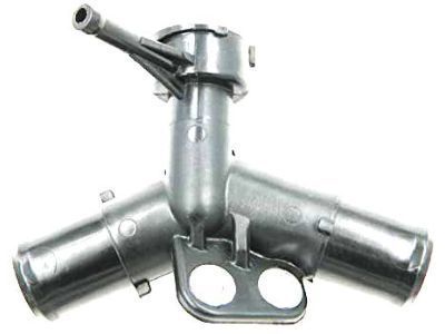 Toyota 16502-21080 Filler Neck