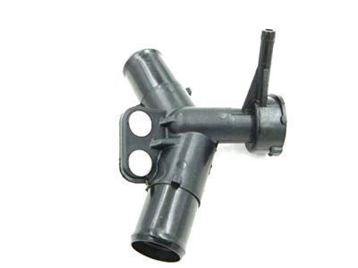 Toyota 16502-21080 Filler Neck