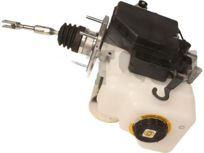 Toyota 47050-60290 Actuator Assembly