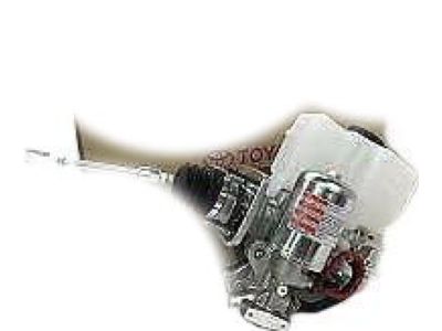 Toyota 47050-60290 Actuator Assembly