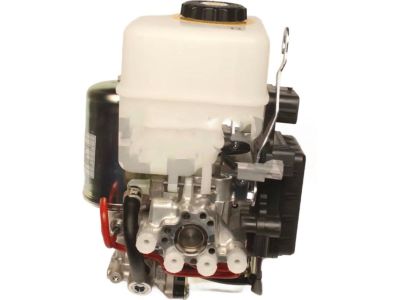 Toyota 47050-60290 Actuator Assembly