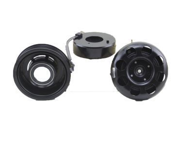 Toyota 88410-60410 Clutch & Pulley