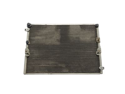 Toyota 88460-AZ011 Condenser Assembly