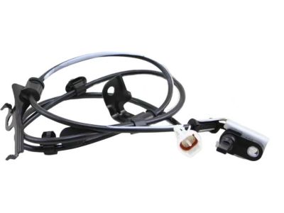Toyota 89543-52120 ABS Sensor Wire