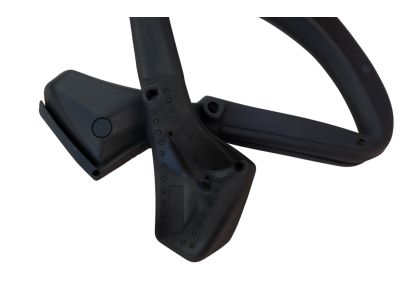 Toyota 53037-48010 Seal Sub-Assy, Radiator