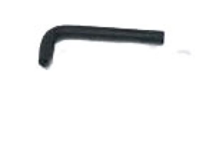 Toyota 16282-36030 By-Pass Hose