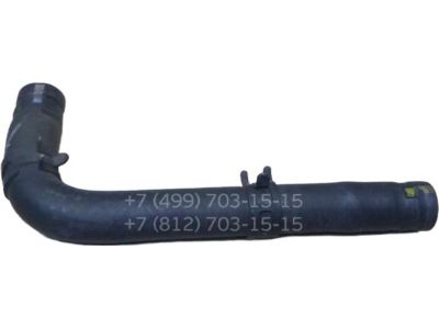 Toyota 16282-36030 By-Pass Hose