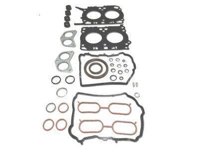 Toyota SU003-00094 Overhaul Gasket Set