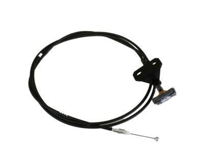 Toyota 53630-90A01 Release Cable