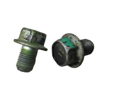 Toyota 90105-12156 Bolt