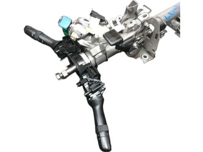 Toyota 45250-35A51 Column Assembly