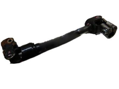 Toyota 45220-06111 Shaft Assy, Steering Intermediate