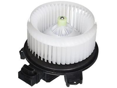 Toyota 87103-02200 Fan & Motor