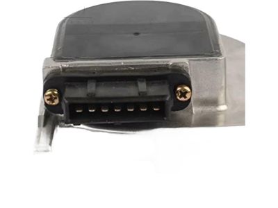 Toyota 22250-66010 Meter Assy, Intake Air Flow