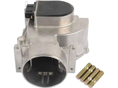 Toyota 22250-66010 Meter Assy, Intake Air Flow