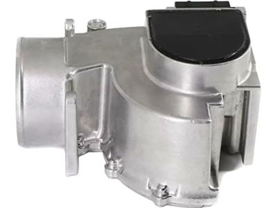 Toyota 22250-66010 Meter Assy, Intake Air Flow