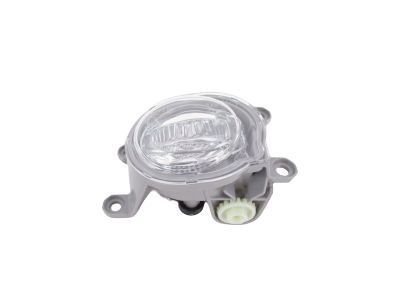 Lexus 81210-12240 Lamp Assembly, Fog, RH