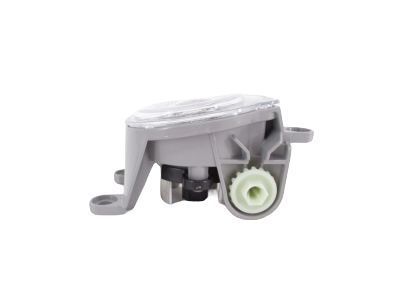 Lexus 81210-12240 Lamp Assembly, Fog, RH