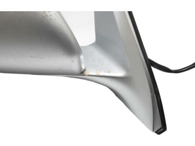 Toyota 87910-35630-B0 Mirror Assembly