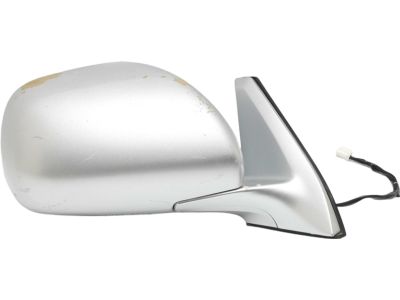Toyota 87910-35630-B0 Mirror Assembly