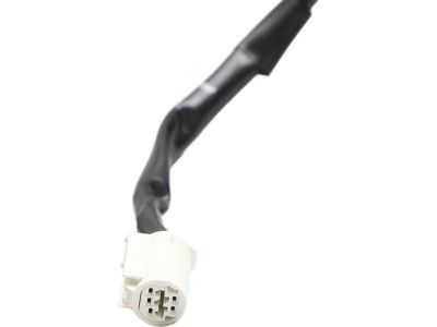 Toyota 87910-35630-B0 Mirror Assembly