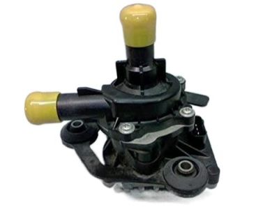 Lexus G9040-33010 Pump Assy, Water W/Motor