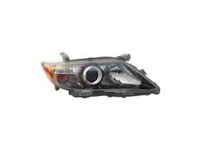 Toyota 81110-06510 Composite Headlamp