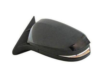 Toyota 87910-0E282 Mirror Assembly