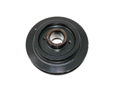 Toyota 44311-02040 Pulley