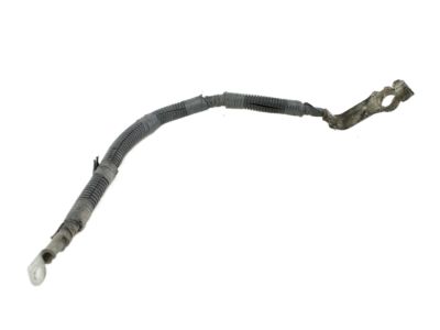 Lexus 82123-48040 Wire, Engine, NO.3