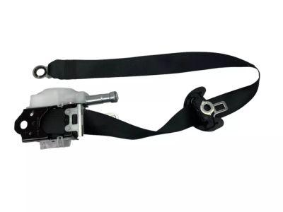 Toyota 73220-47222-C7 BELT ASSY, FR SEAT