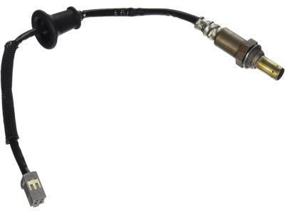 Toyota 89465-0R030 Rear Oxygen Sensor